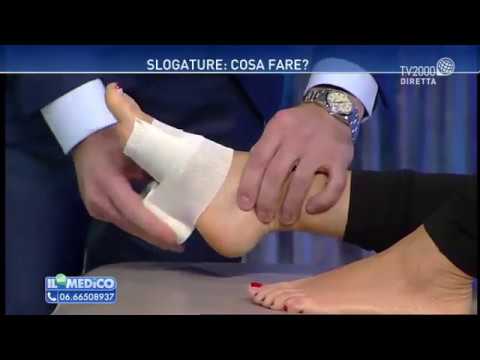 Come risolvere il collo con osteocondrosi Omero forma un giunto