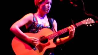 Missy Higgins - Tricks - The Fillmore