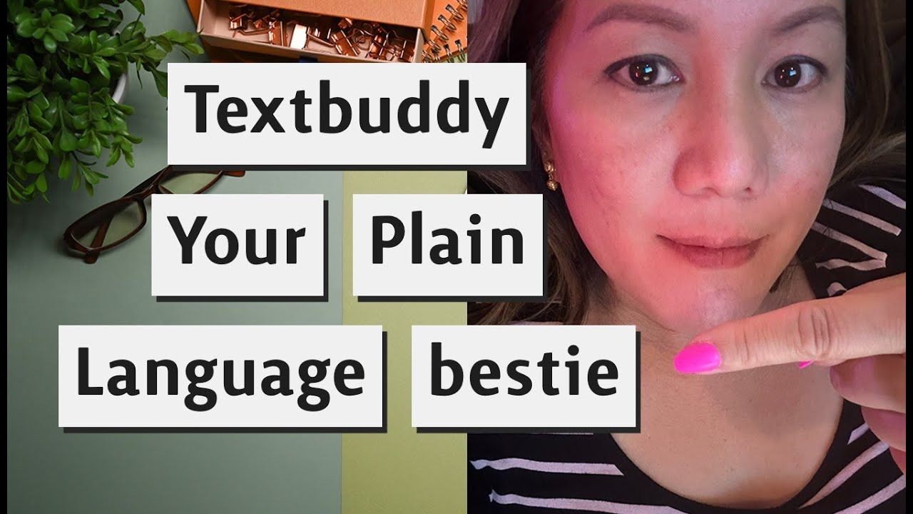 Transform Writing with TextBuddy: A Game-Changer