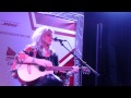 Kimmie Rhodes - West Texas Heaven (HD) - The Saloon, O2 Arena - 08.03.15