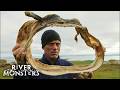 River Monsters Full Episode Season 5 Episode 5 The Legend Of Lochness