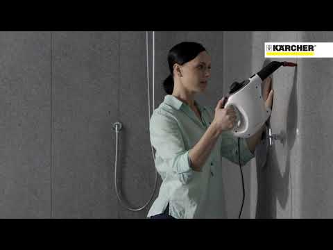 Пароочиститель Karcher SC 1 (1.516-400.0)