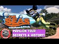The Seas With Nemo And Friends Pavilion Tour Secrets History WOM 340