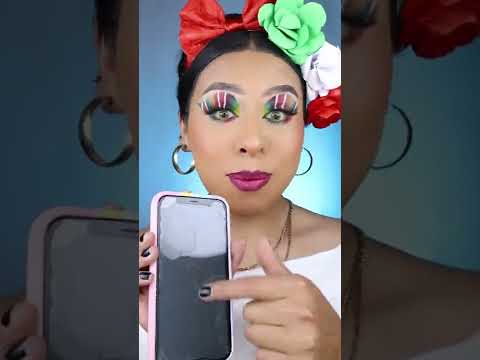 Vean este video dedicado a MÉXICO 🇲🇽| Ig. @jonnamaryo