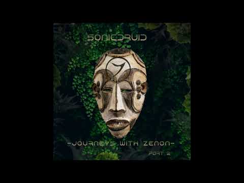 "Journeys" part 2 (Dj Mix from Sonic Druid)