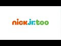Nick Jr Too UK Morning Promo 2017 2018