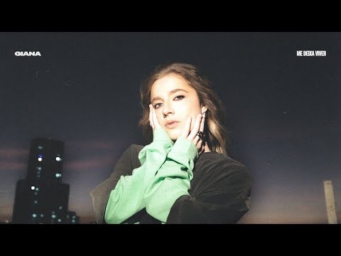 Giana - Me Deixa Viver [Clipe Oficial]