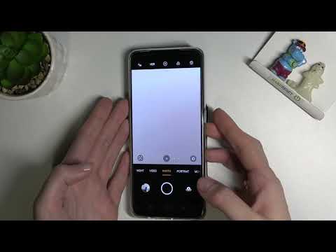 How to Turn On Camera Leveler on OPPO RENO 5 Lite – Turn Off Camera Leveler