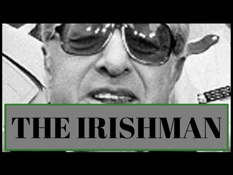 Who was Anthony "Tony Pro" Provenzano?