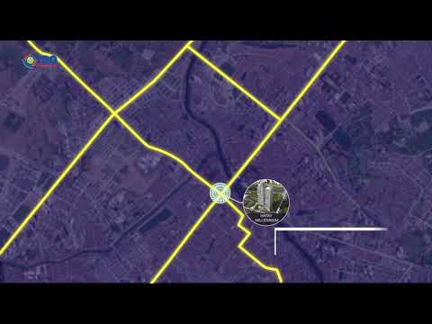 Phòng KD CĐT TSQ thông báo cất nóc tòa tháp Thiên Niên Kỷ T11, bùng nổ CS Tốt.