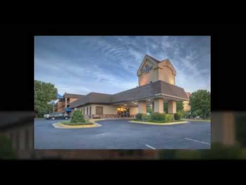 Comfort Inn Tysons Corner