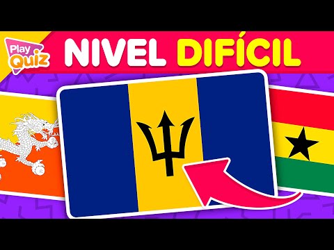 50 flags you should know 😱🔥🌍 - Only Brave | Guess the country - Flags | Play Quiz Trivia