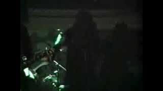 WOMBBATH - 1993 Full Live Show