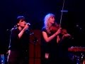 Le Volume Courbe - Sitting In Your Head (Live @ Electric Brixton, London, 27.01.13)