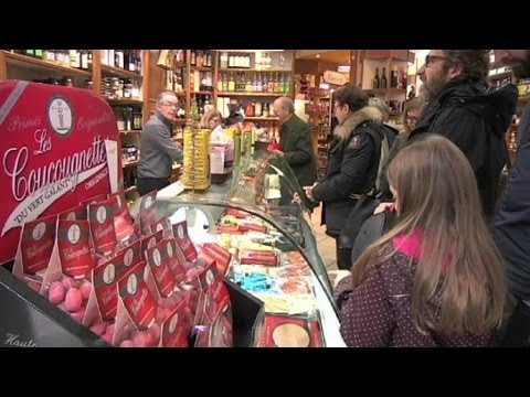 Réveillon de Noël: que mange-t-on lors de ce repas? - 24/12