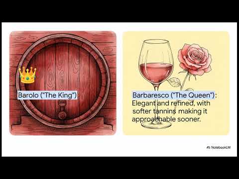 Nebbiolo: Unveiling the Noble Grape of Piedmont