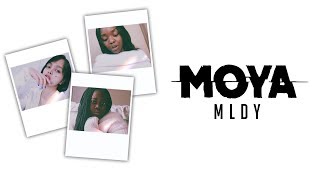 [GROUP] MOYA (모야) (AOA BLACK COVER) | MLDY