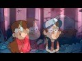 Dipper & Mabel - Hey Brother