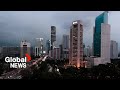 Indonesia S Jakarta Takes Over No 1 Spot As Largest City In The World