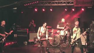 The distillers- I am the revenant