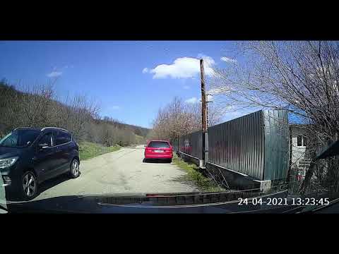 Cluj - Blue Lagoon - Belis - Marisel - Tarnita - Cluj roadtrip (5x speed)