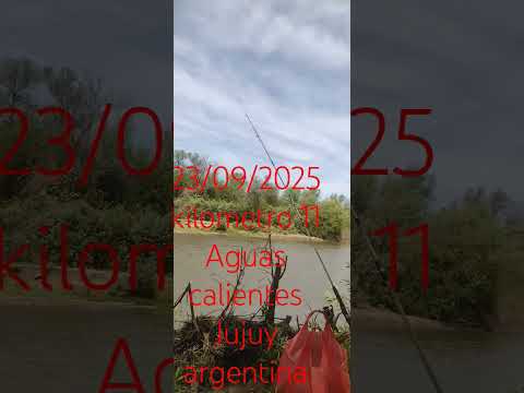aguas calientes Jujuy argentina