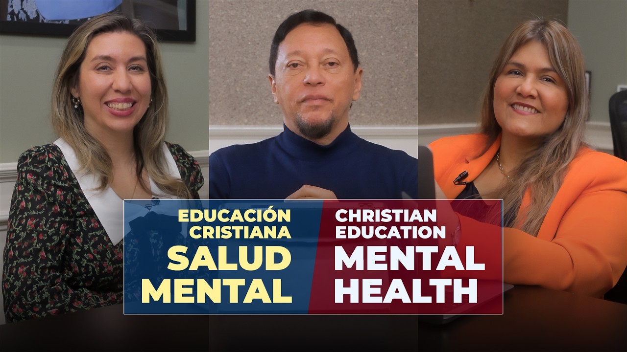 Christian Educacion and Mental Health
