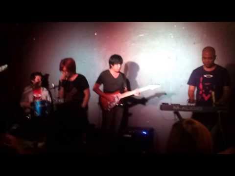 PPF All Stars - Groovy (Sound Check)