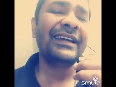 Ashish Ye Jeevan Hai Is Jeewan Ka.. #Unplugged 