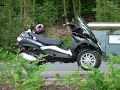 Piaggio MP3 250 von MrSmartGuide vor 3 J Piaggio MP3 250 von MrSmartGuide vor 3 J