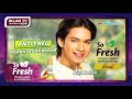 TVC Iklan SO FRESH Minyak Angin CITRUS X Arya Mohan Asmara GEN Z 15s Desember 2025 INDOSIAR HD