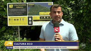 JC 1st Ed - Ecological Amazon Trail (10/28/2025)