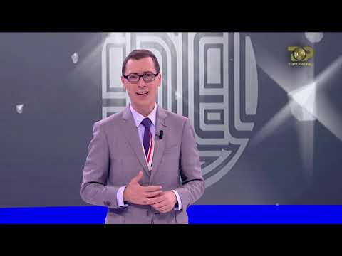 E Diell, 4 Qershor 2017, Pjesa 1 - Top Channel Albania