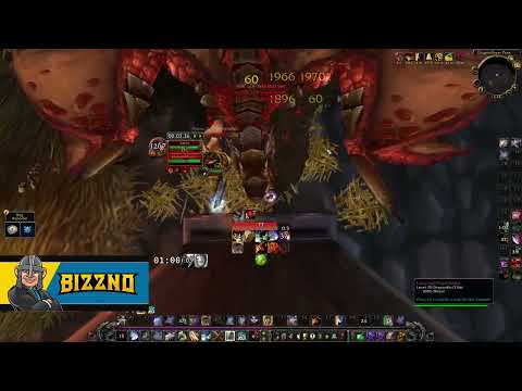 Utgarde keep Solo 1.1mil+ xp/h