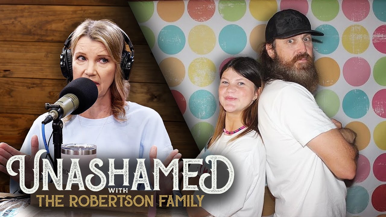 Ep 978 | Missy Exposes Dark Forces at Mia Moo Funday & the Emotion Behind a Big ‘Duck Dynasty’ Moment