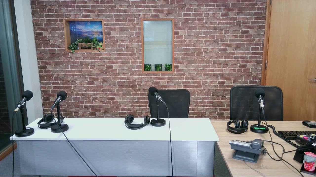 番組名「プロジェクトI」毎月第１・３・５木曜日１８時～１９時on－air！こちらをクリック👆YouTubeへ