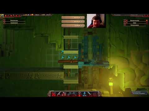 Hammerting Staffel 02 Ep: 61 (Noch) Mehr Edelsteine!