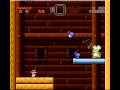 Hyper Mario World Bosses