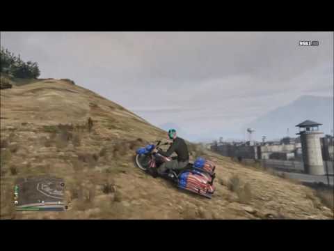 KTM keine tausend meter