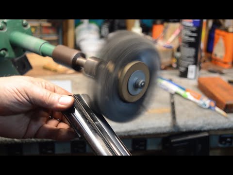 Beretta and Sauer barrel conservation