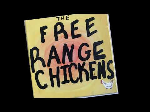 Franstock 2015 - Free Range Chickens - White Room