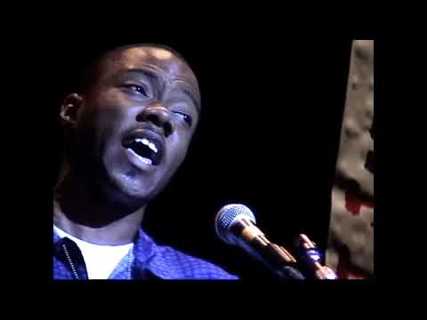 National Poetry Slam 2000: Individual Finals, Round 2 - Al Letson