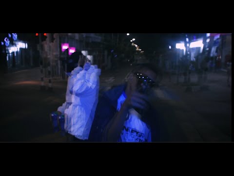 EMZER0$IXX & TR4PO - Se Vienen Los Tombos (Official Music Video) #latindrill