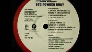 Bomb The Bass - Bug Powder Dust (La Funk Mob Mix)