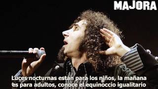 Serj Tankian :: Deafening Silence Sub. Español [HD] [HQ]