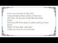 John Hiatt - The Lady of the Night Lyrics