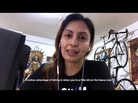 Fit in the City S02E03 - Bike Training in the New Normal