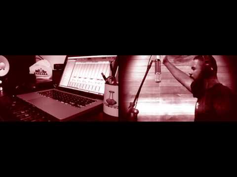 DUB Baixada - Blood Moon (Part. Leo Poet)