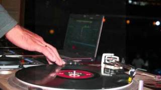 Faithless - reverence ( in the mix dj Babi).wmv