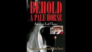 Charlie Daniels Band - Behold A Pale Horse - America&#39;s Last Chance
